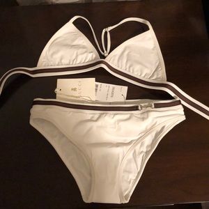 Big girls Gucci Bathing Suit NWT size 10